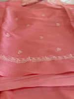 Dola Silk Saree/ SC007
