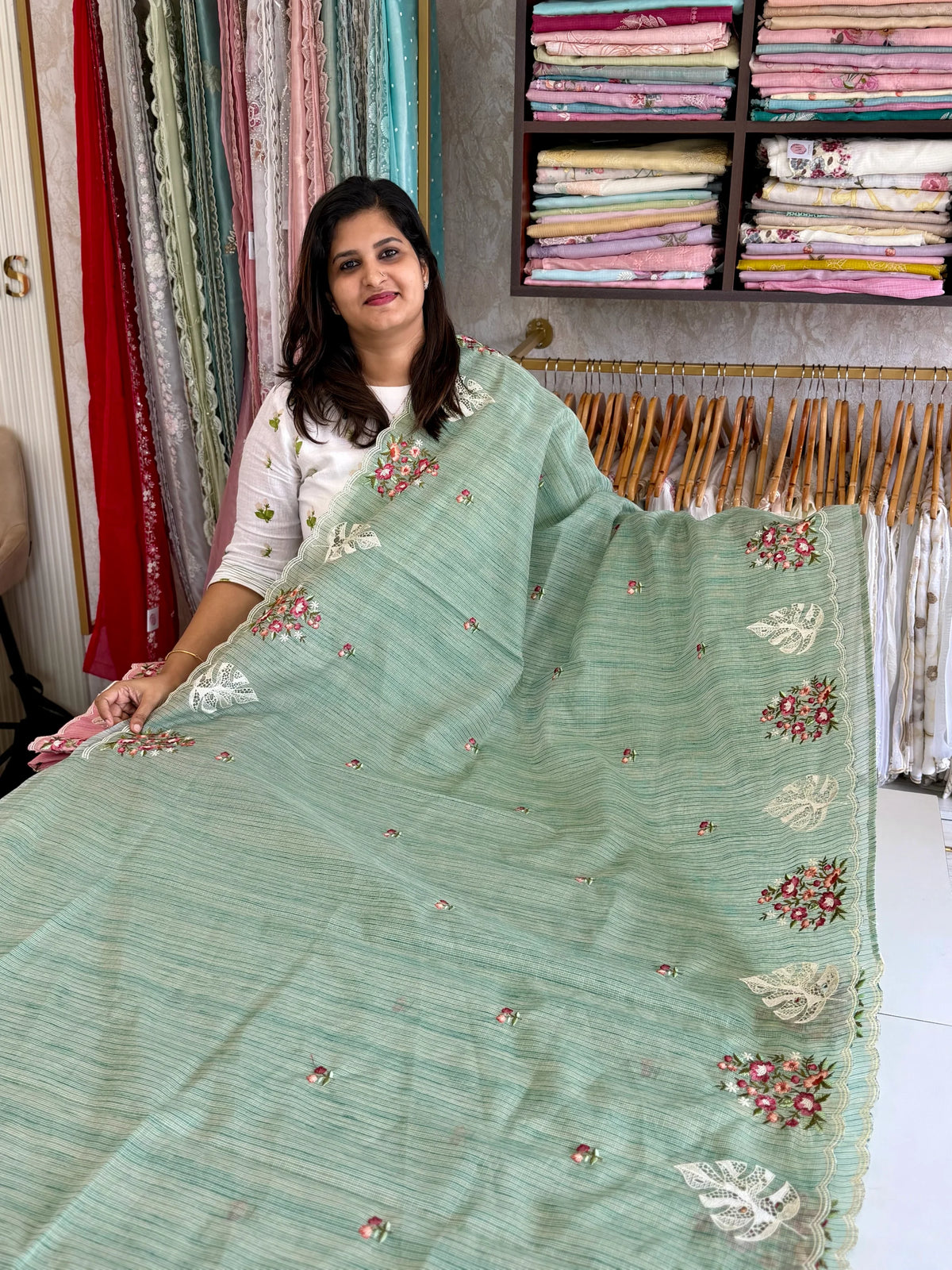 Silky Kotta / KK36