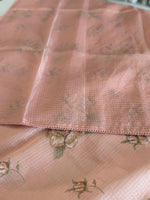 Silky Kotta saree/ HC168