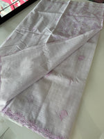 Net kotta Saree(Tulip) / 110EFS