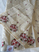 Silky Kotta Saree/ AKC21