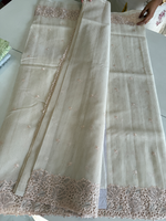 Net kotta Saree C/ 133EFS
