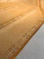 Semi Bagalpuri silk saree/ NC239