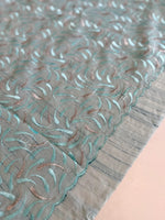 Semi silk saree/ 8036