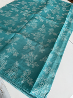 Silky kotta Saree / 6465
