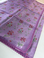 Silky kotta Saree/ MP338