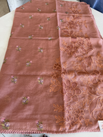 Silky kotta Saree/ 696K