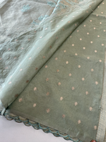 Tissue kotta Saree/ A3689