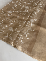 Tissue Saree/ 2604