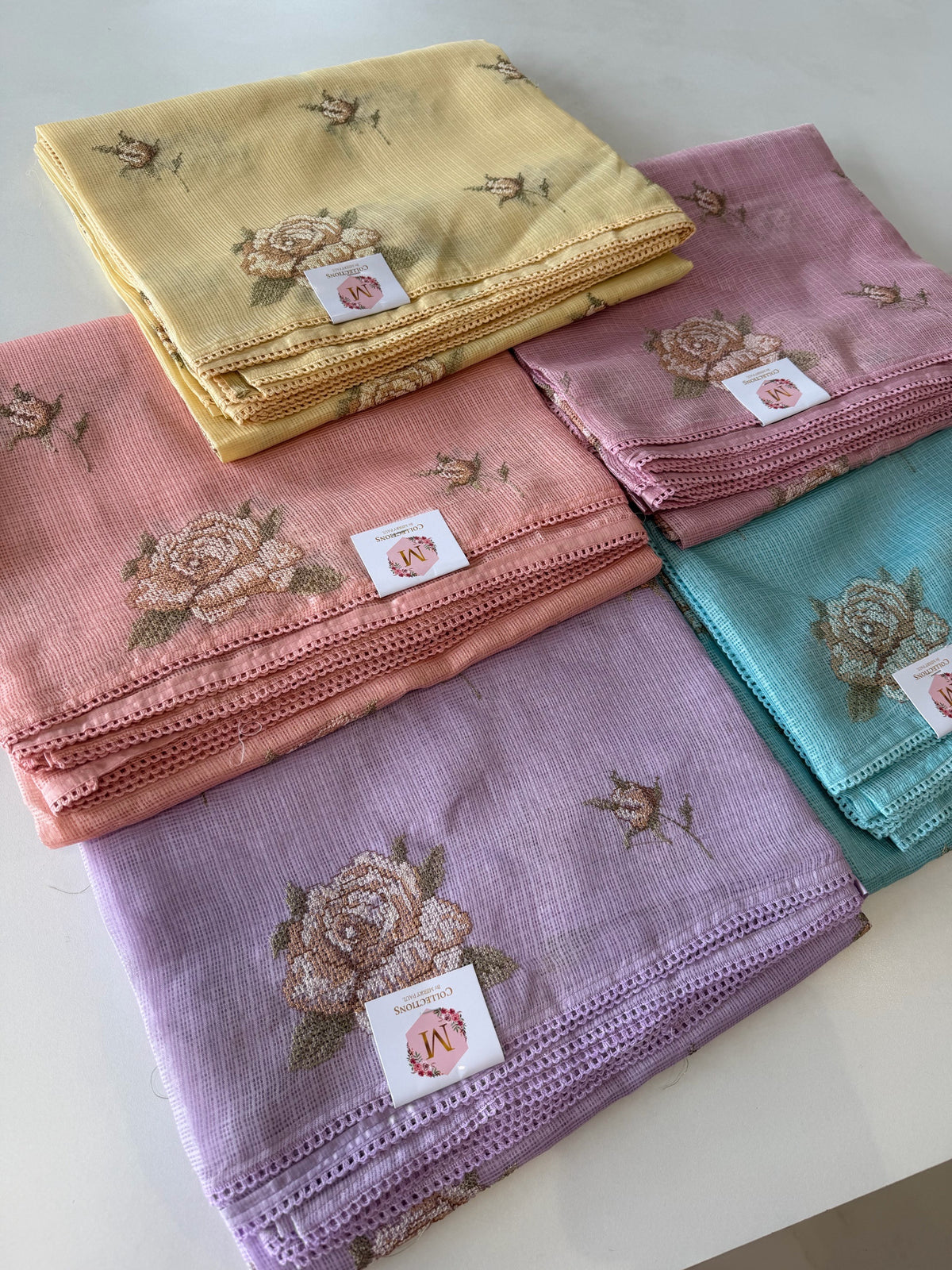 Silky Kotta saree/ HC168