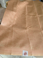 Semi Banarasi Saree/ KB77