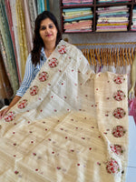 Silky Kotta Saree/ AKC21