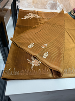 Soft semi Tussar / 199V