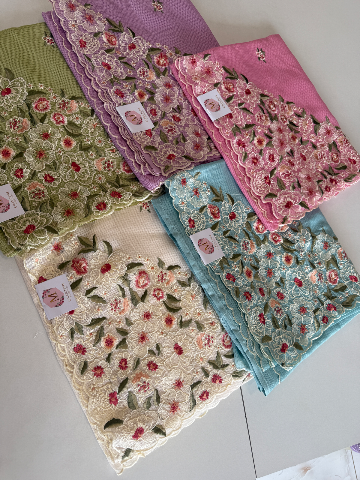 Silky kotta Saree/ BL145