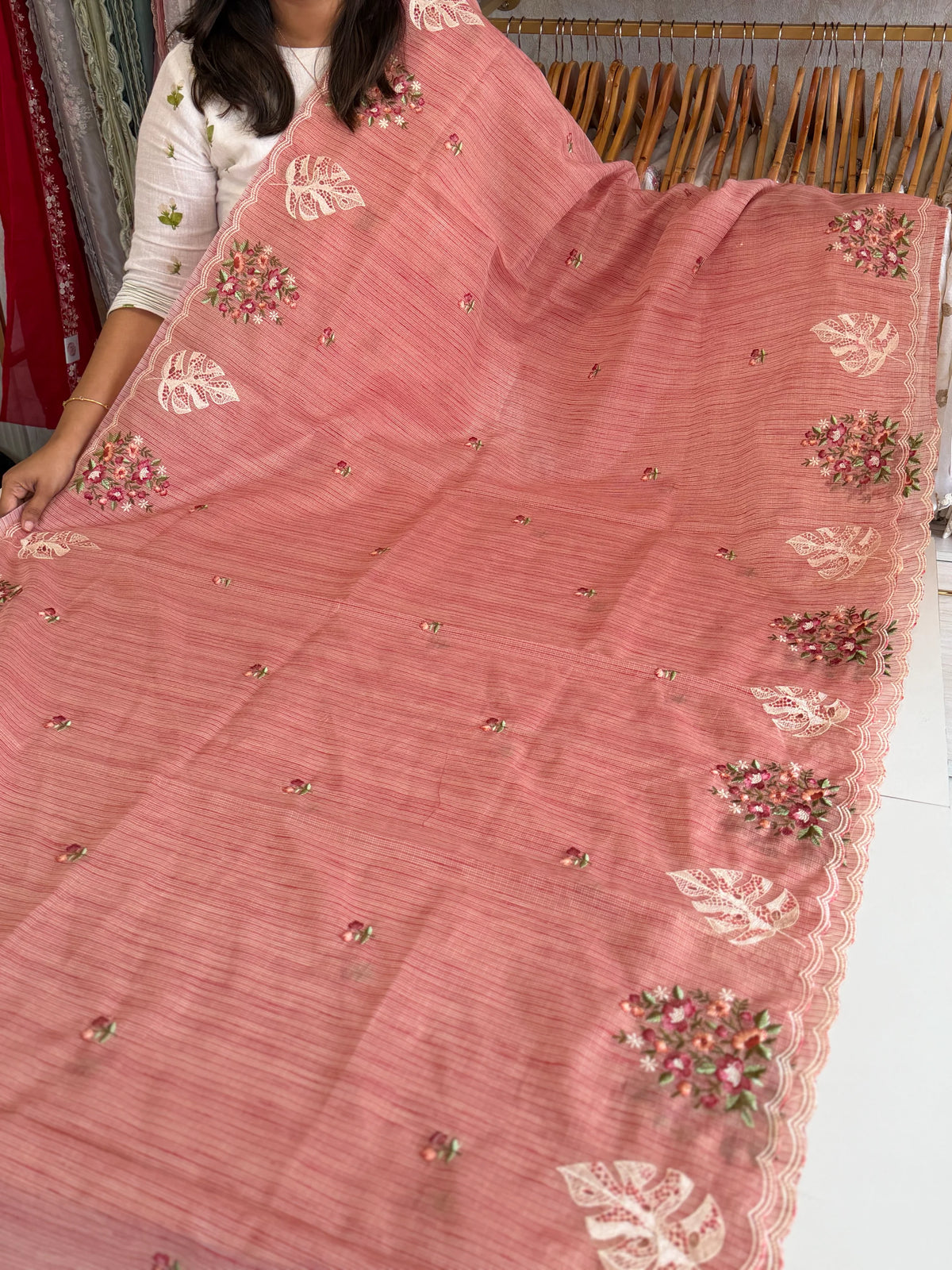 Silky Kotta / KK36