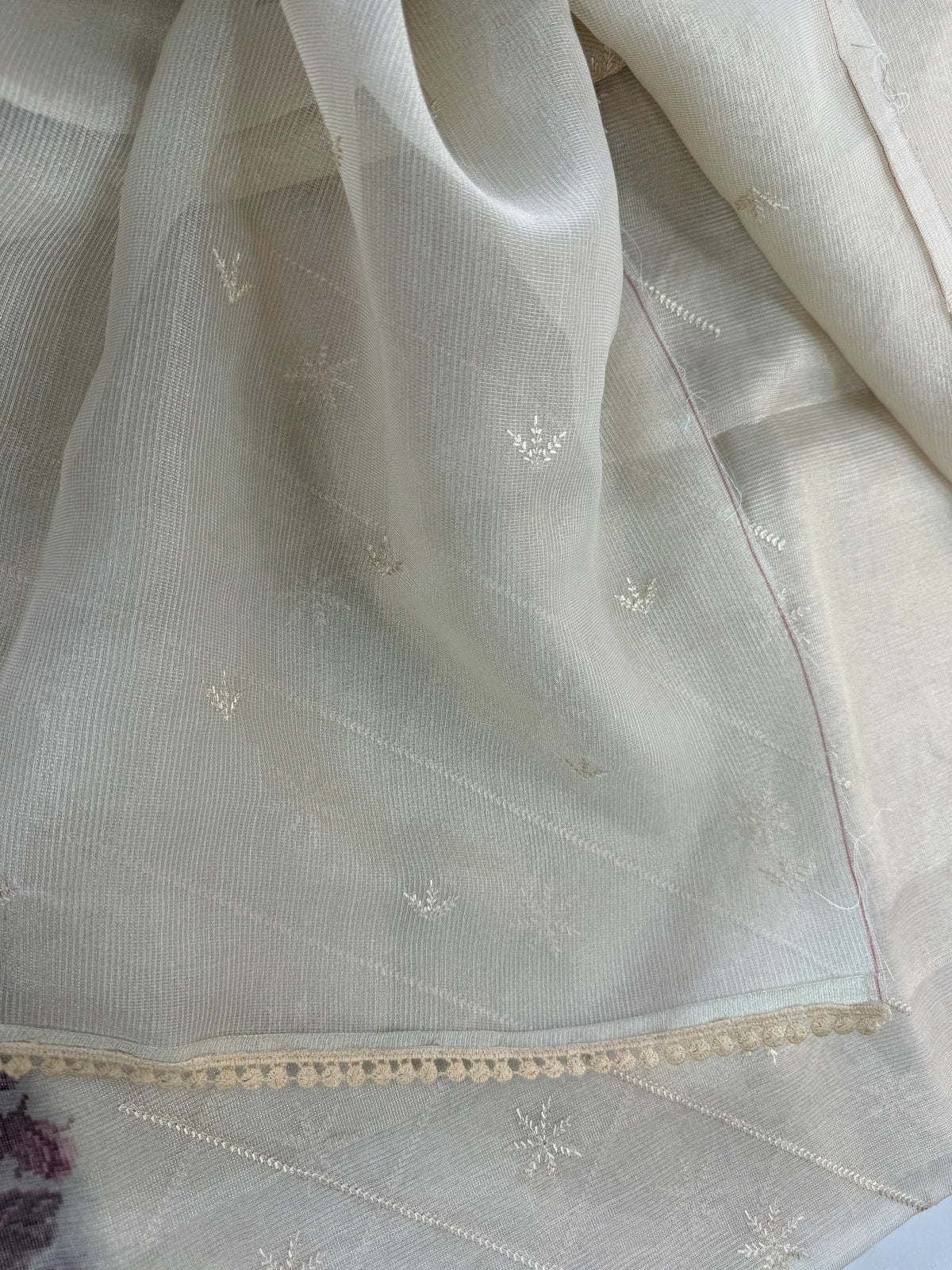 Net kotta Saree/ 647B