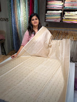 Soft semi Bagalpuri saree/ NC280