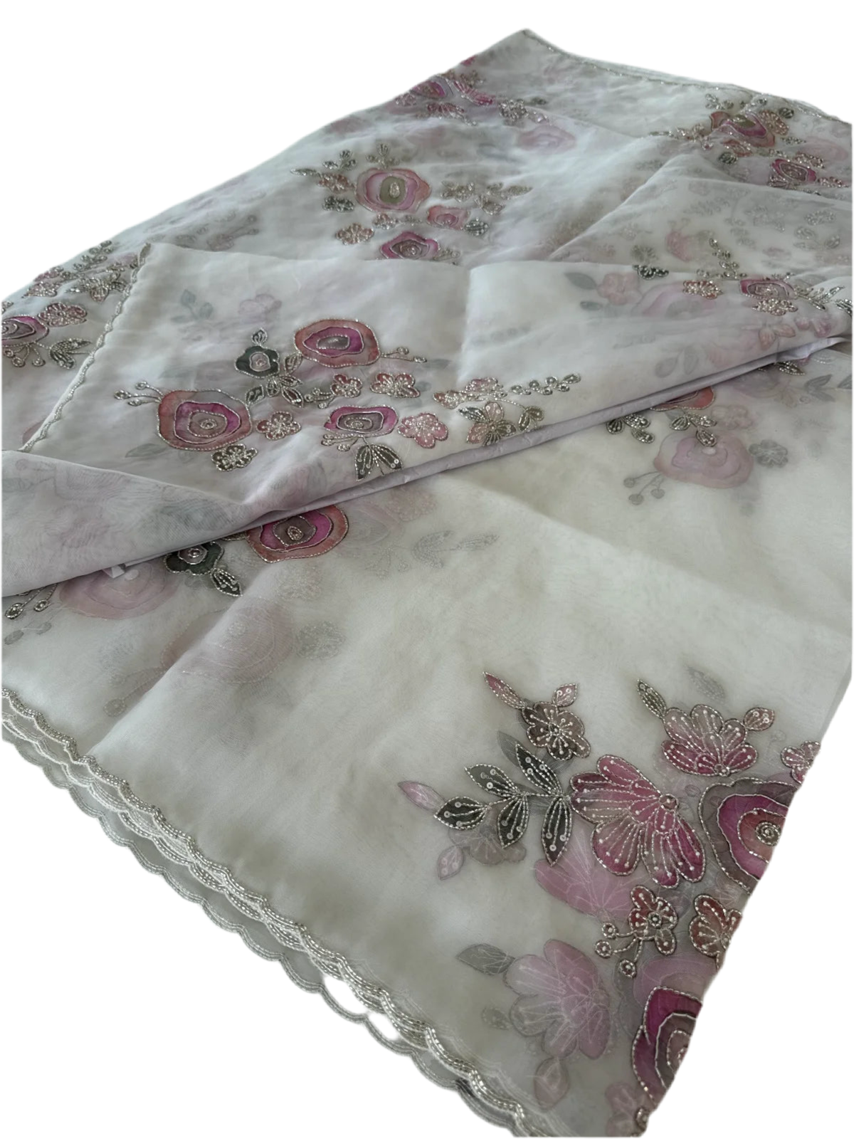 Pure Organza / DG265