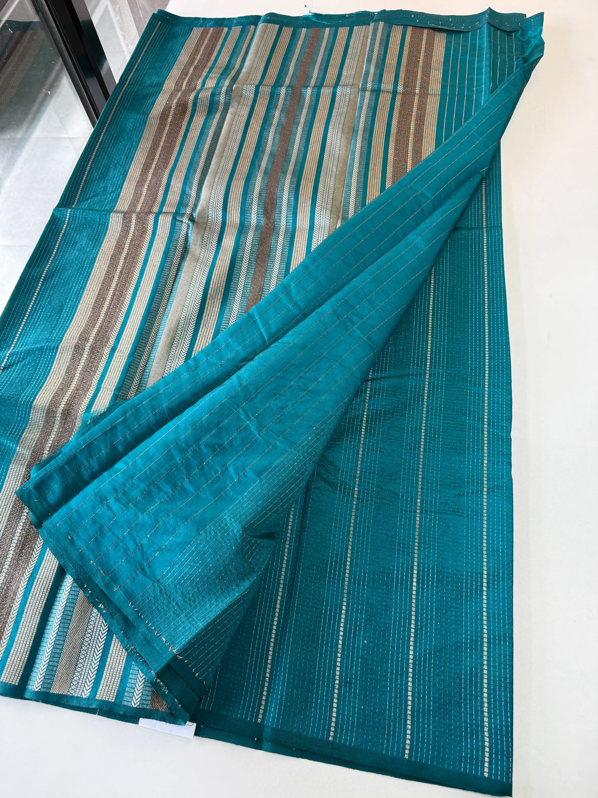 Semi silk saree/ 6171
