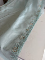 Shimmer organza / AM105