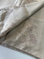 Silky kotta saree / K2581