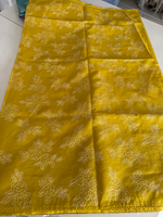 Silky kotta Saree / 6465