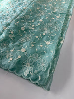 Soft Organza Saree/ CW779