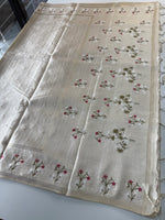 Soft semi Tussar saree / FN456
