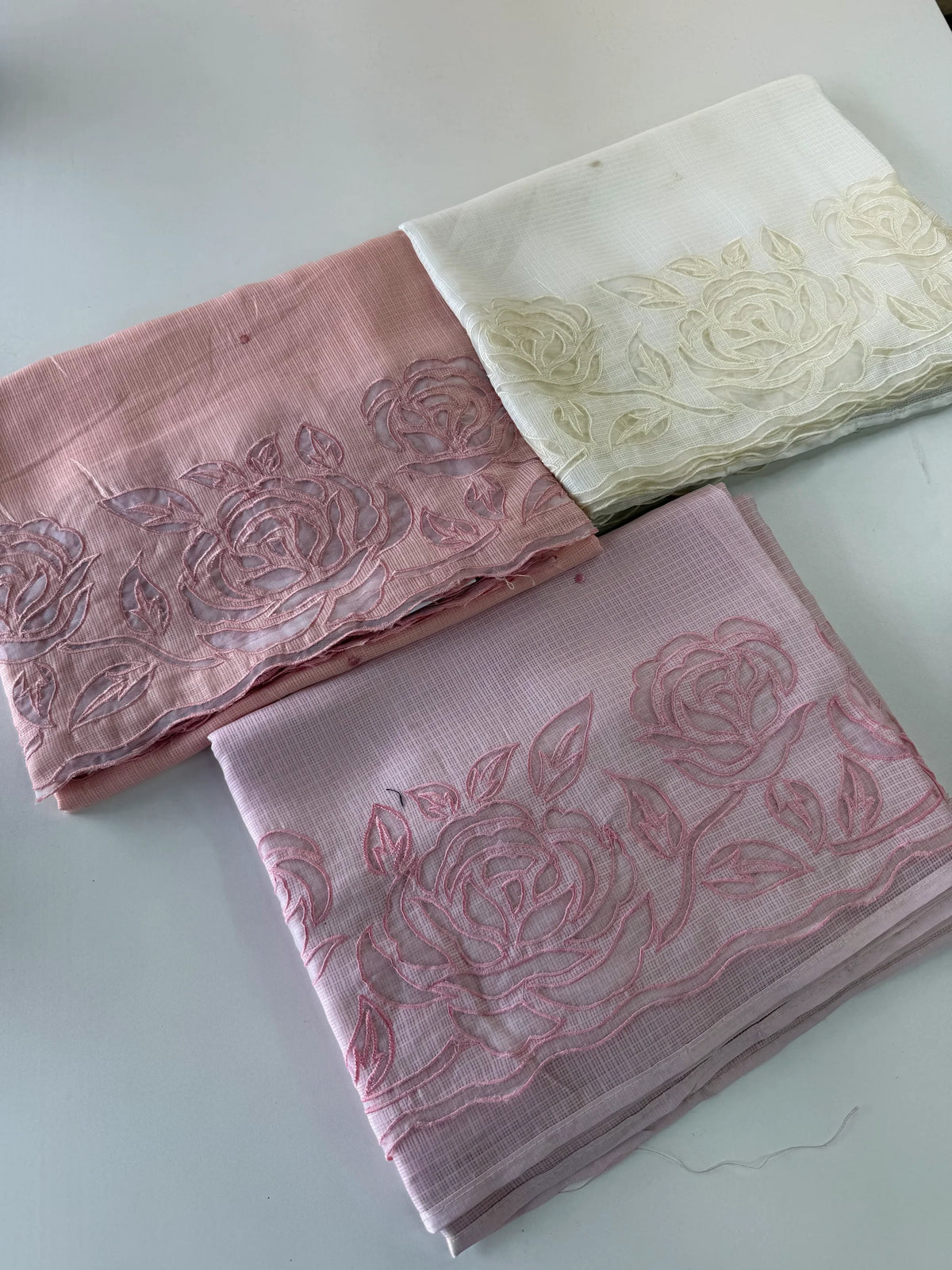Silky Kotta saree / BL378