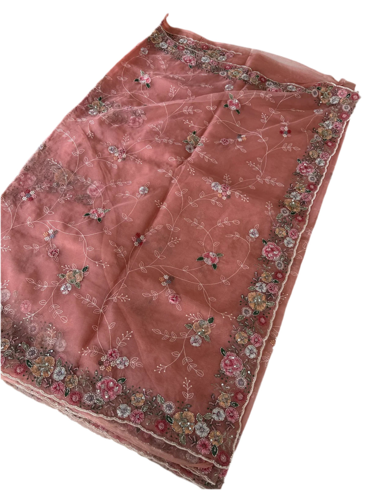 Soft Organza / CW101