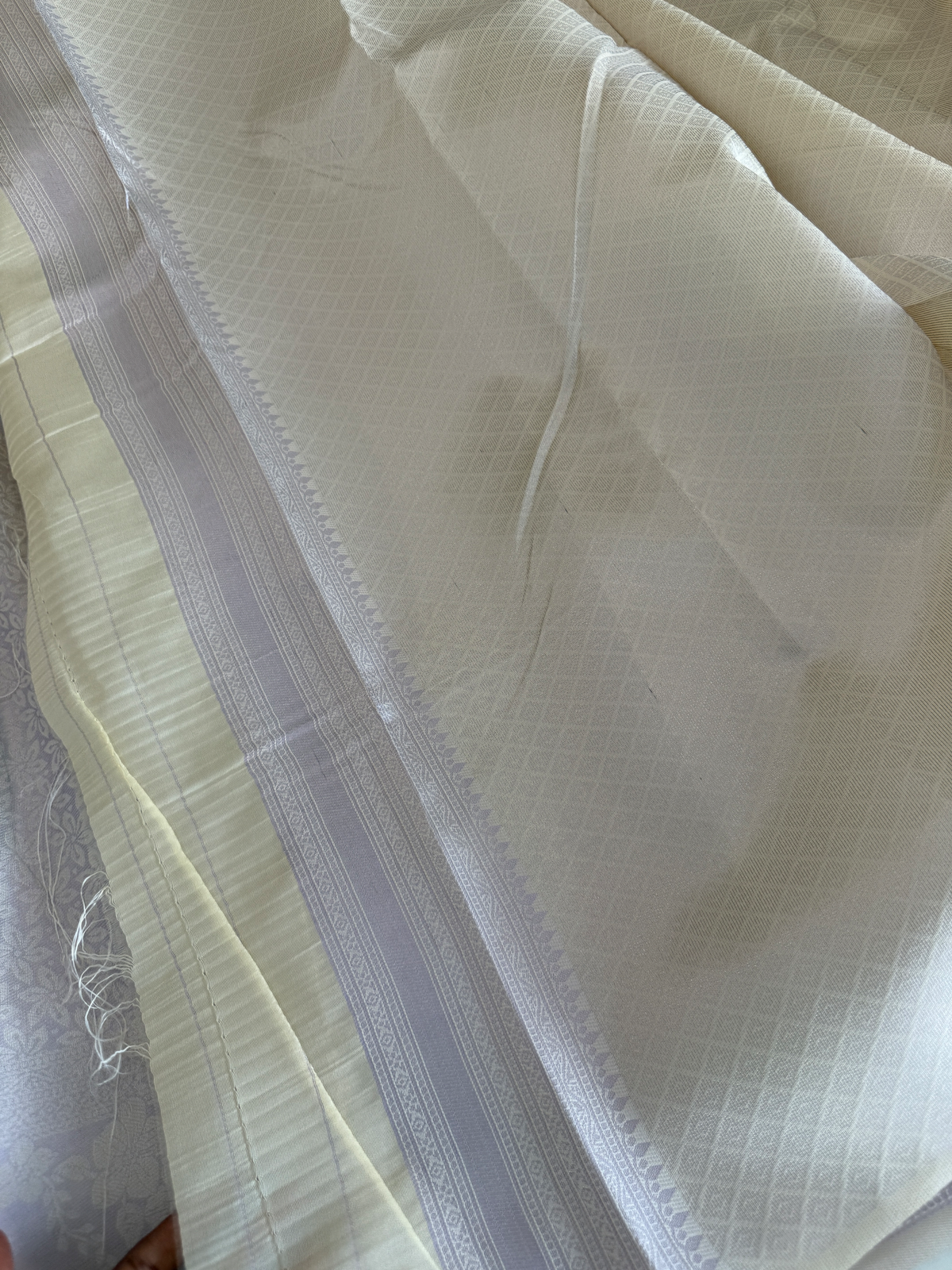 Semi Banarasi Saree/ KB77