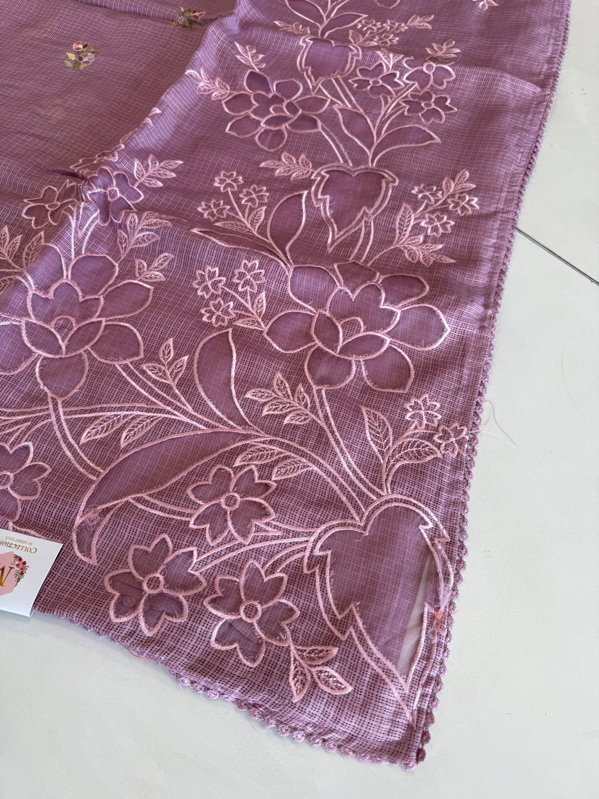 Silky kotta Saree/ 696K
