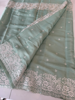 Dola Silk Saree/ SC007