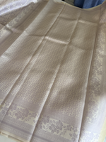 Semi Banarasi Saree/ KB77
