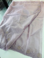 Shimmer organza / AM105