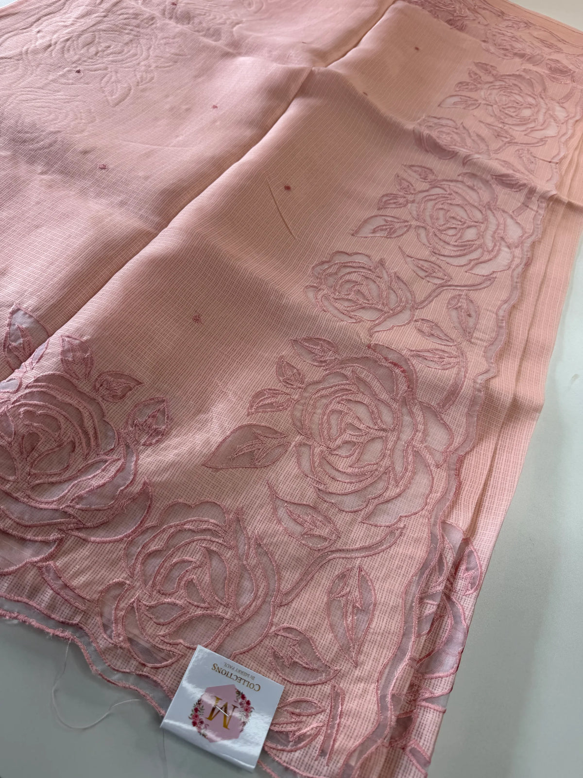 Silky Kotta saree / BL378