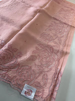 Silky Kotta saree / BL378