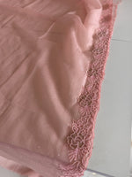 Shimmer organza / AM105