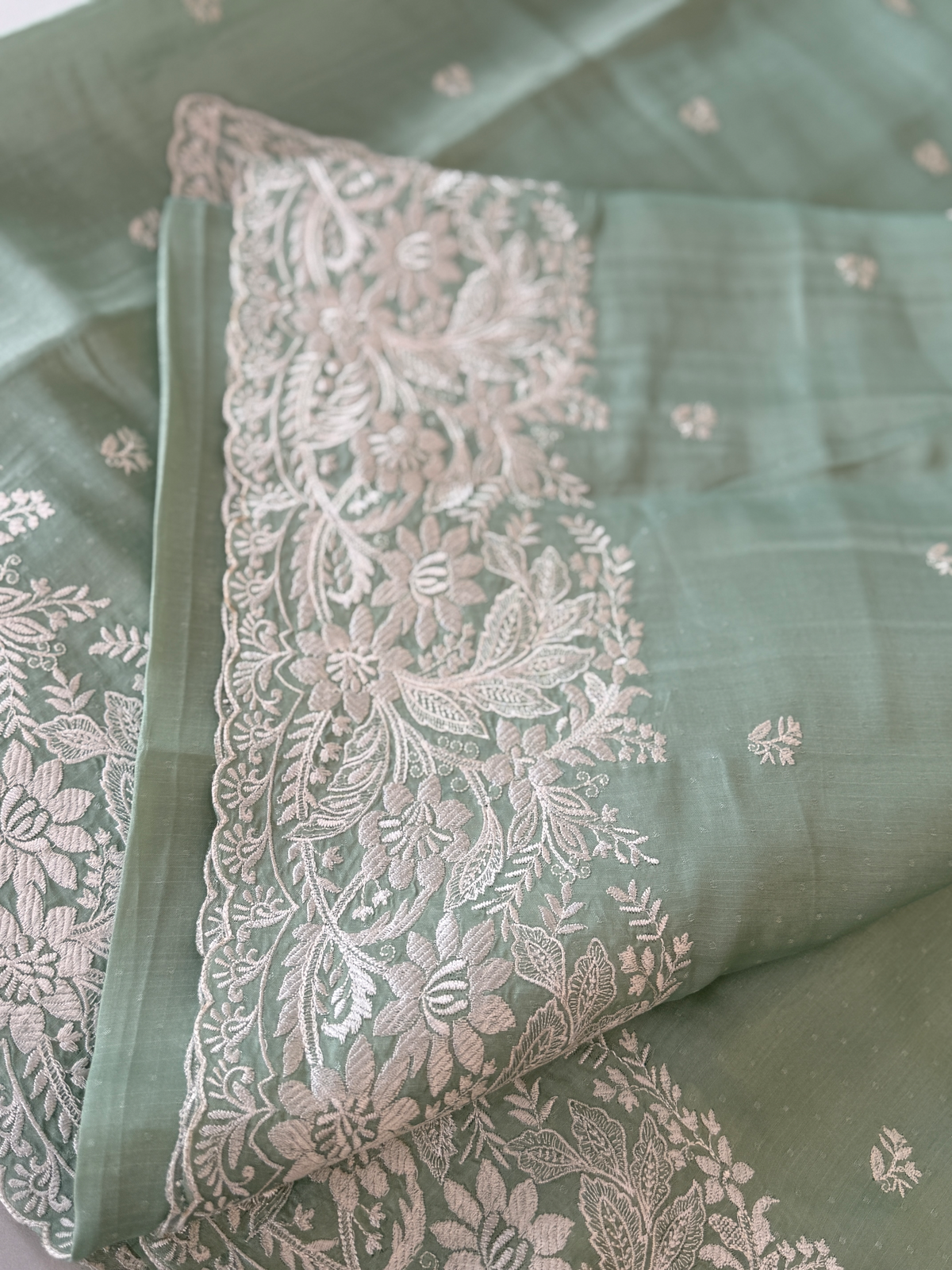 Dola Silk Saree/ SC007