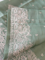 Dola Silk Saree/ SC007