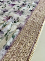 Soft Organza /S326