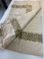 Net kotta Saree/ 647B