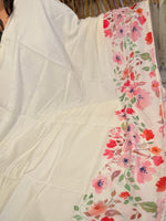 Chanderi Organza Blend/ G86A
