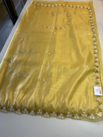 Tissue Organza/ 928R