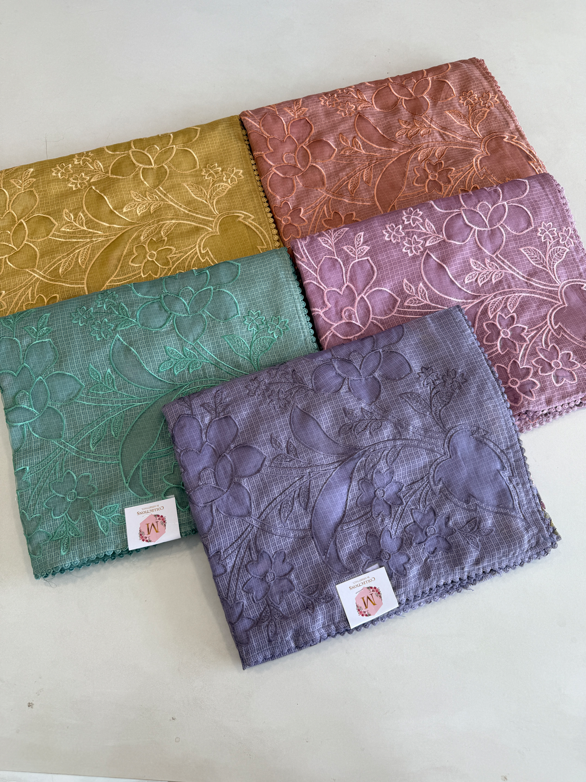 Silky kotta Saree/ 696K