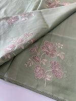 Silky kotta saree / K2581