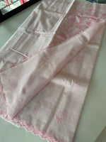 Net kotta Saree(Tulip) / 110EFS