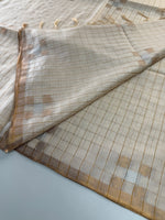 Semi Bagalpuri saree/ NC239