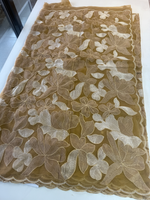chiffon Saree/ RKF40