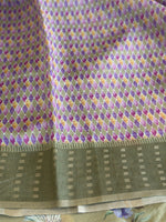 Kotta blended Saree/ 3592